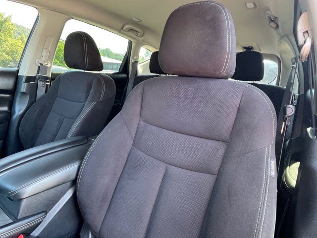 2019 Nissan Murano S Oak Ridge TN