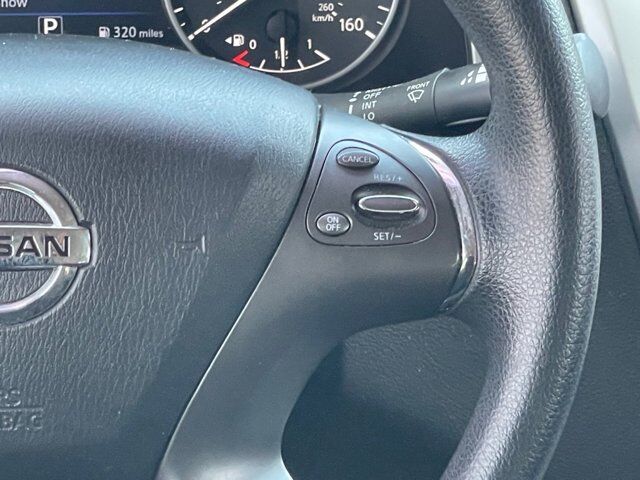2019 Nissan Murano S Oak Ridge TN