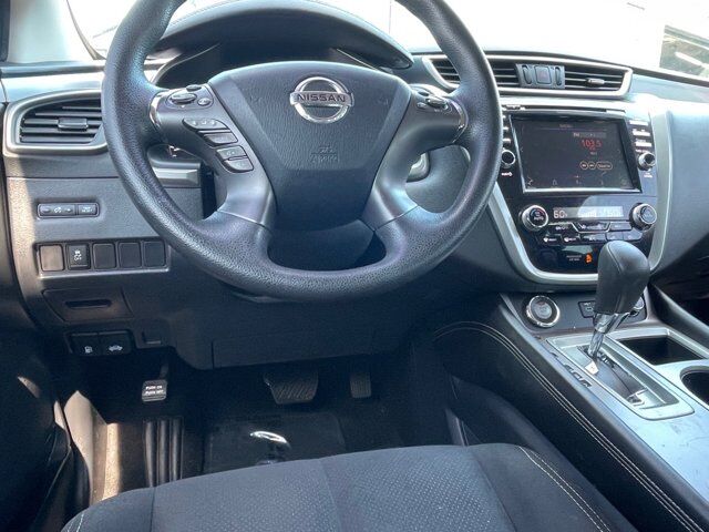 2019 Nissan Murano S Oak Ridge TN