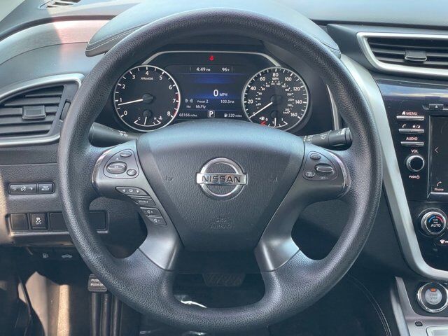 2019 Nissan Murano S Oak Ridge TN