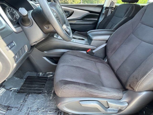 2019 Nissan Murano S Oak Ridge TN