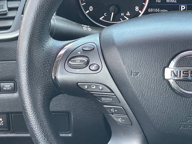2019 Nissan Murano S Oak Ridge TN