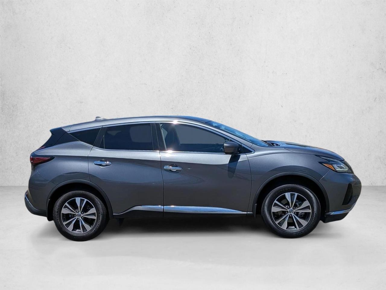 2019 Nissan Murano S Roseville CA