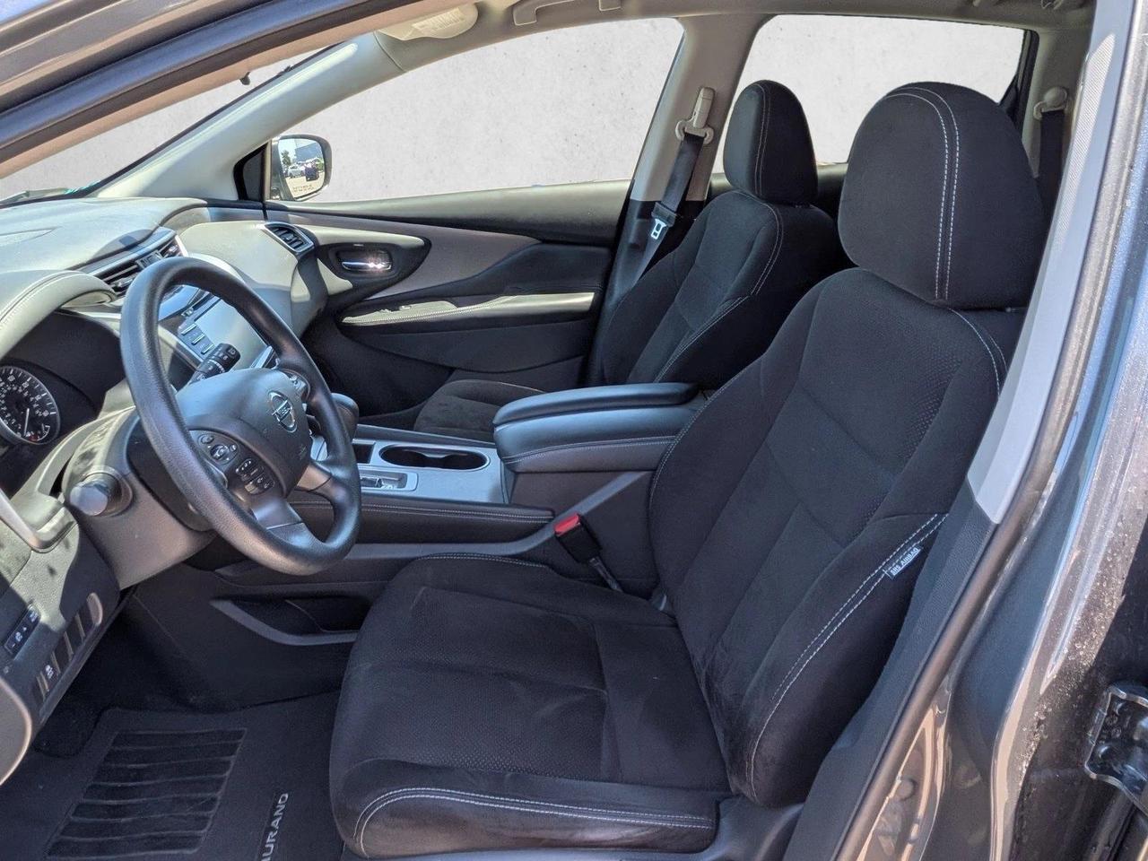 2019 Nissan Murano S Roseville CA