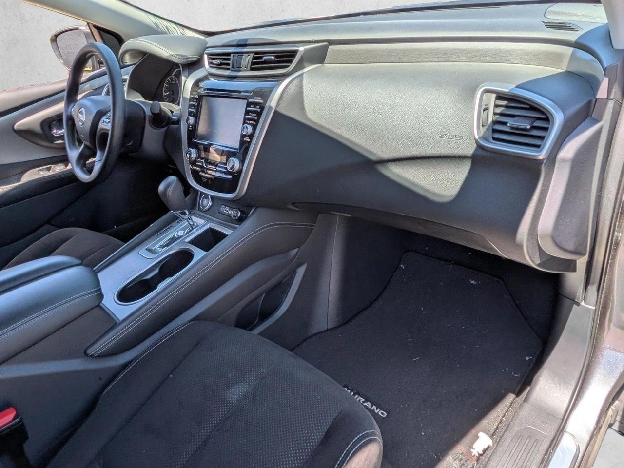 2019 Nissan Murano S Roseville CA