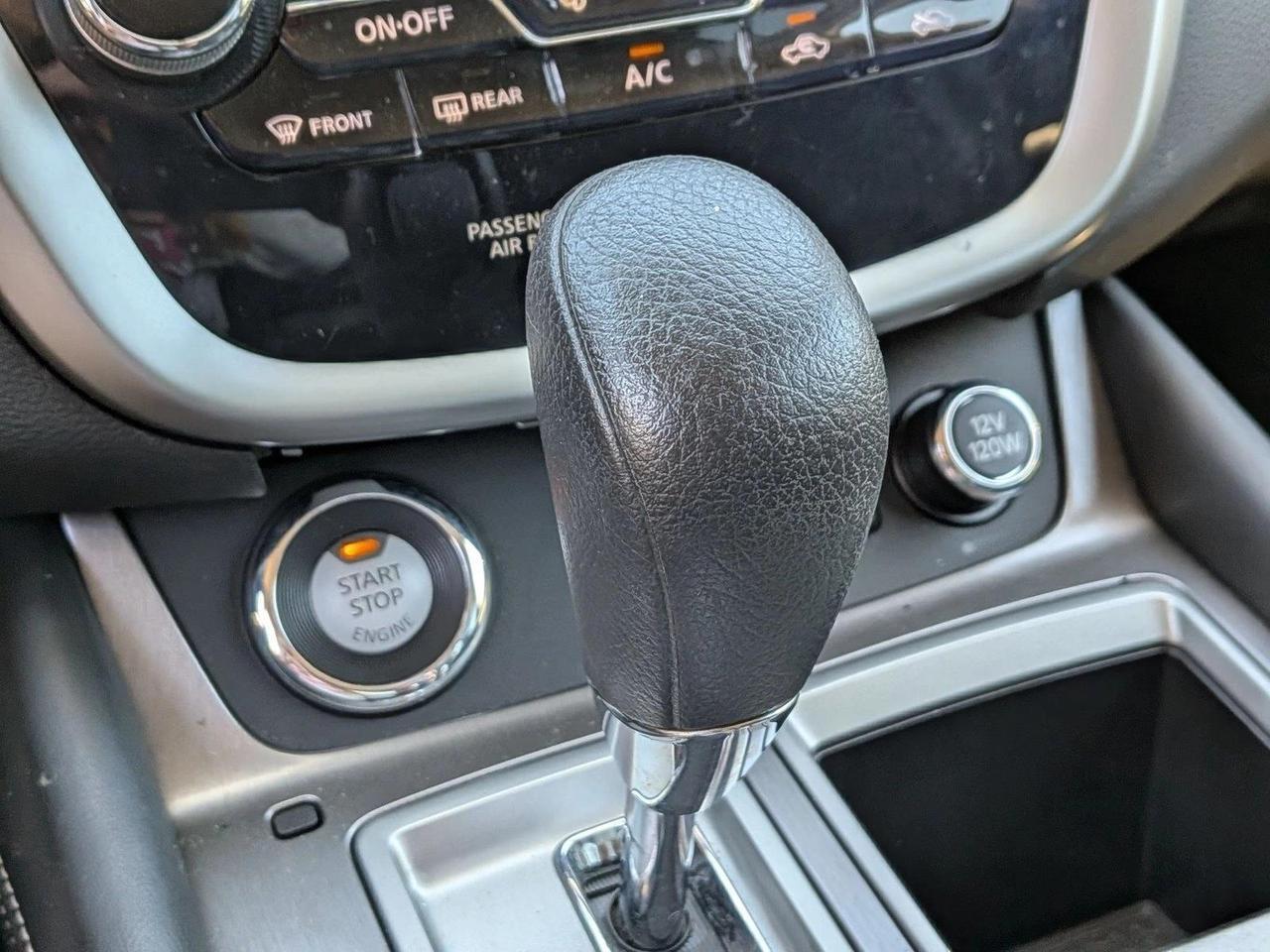 2019 Nissan Murano S Roseville CA