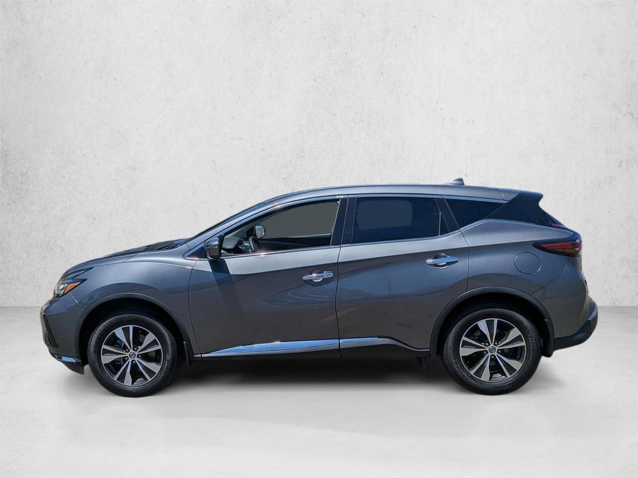 2019 Nissan Murano S Roseville CA
