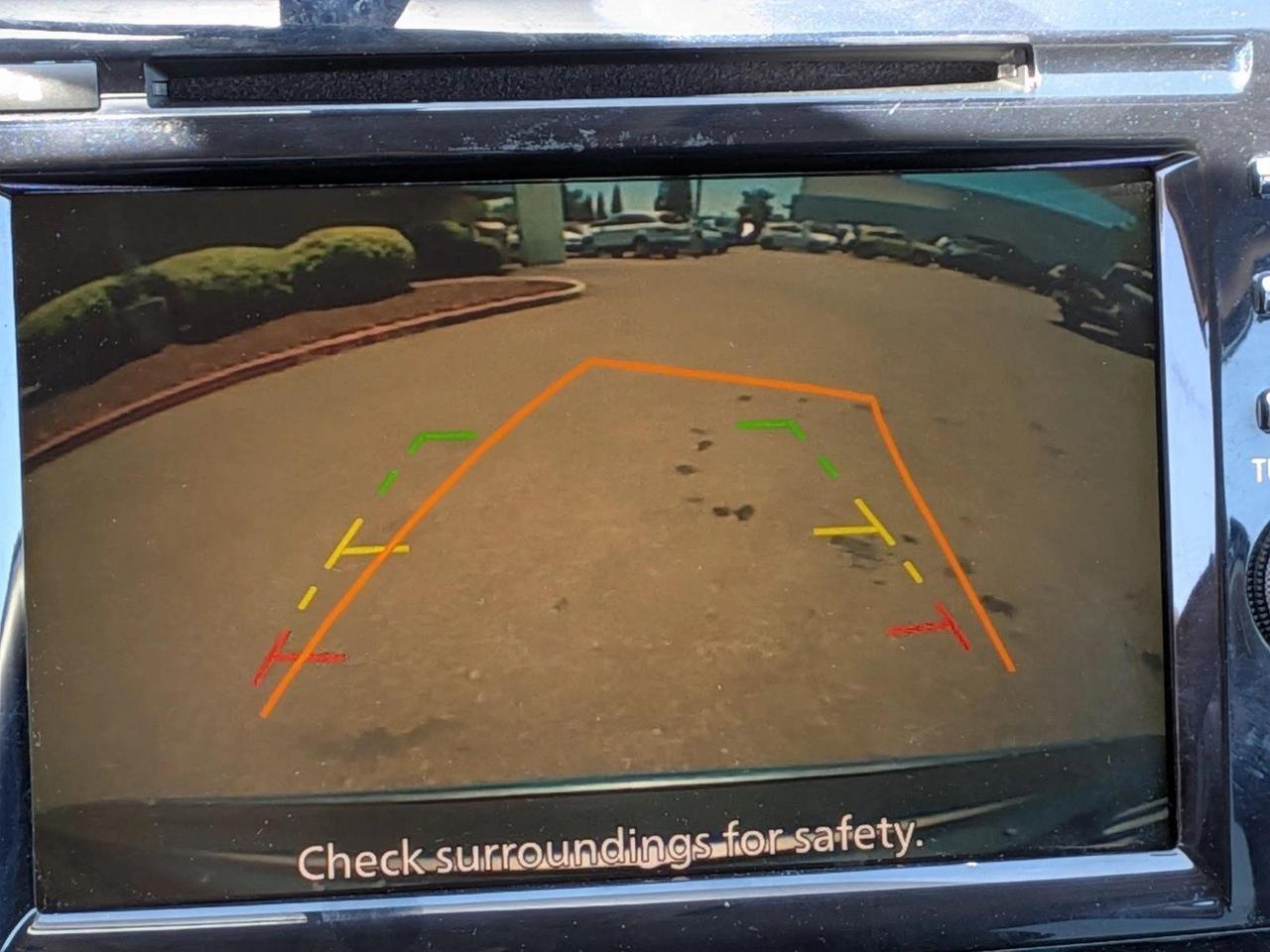 2019 Nissan Murano S Roseville CA