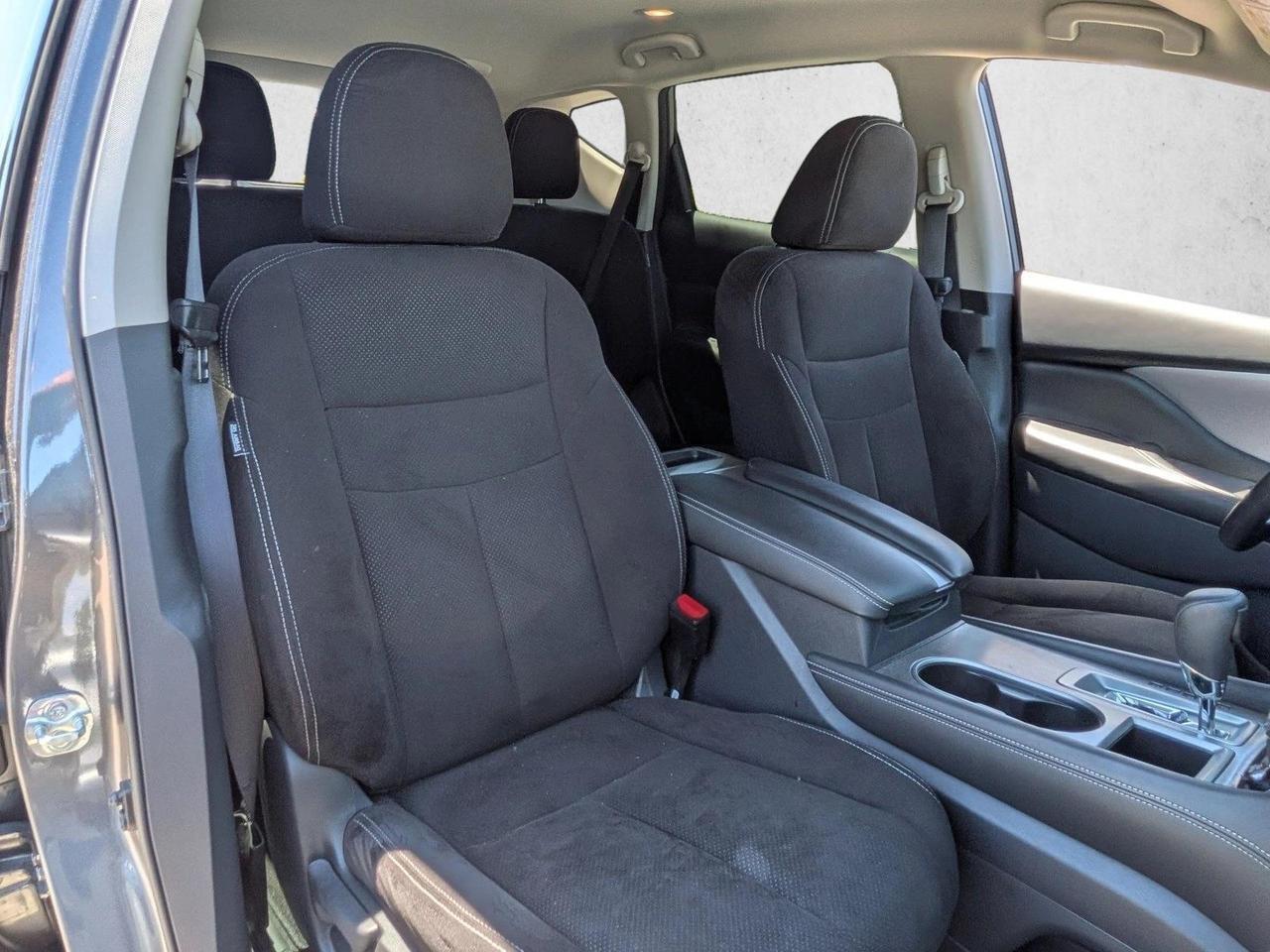2019 Nissan Murano S Roseville CA