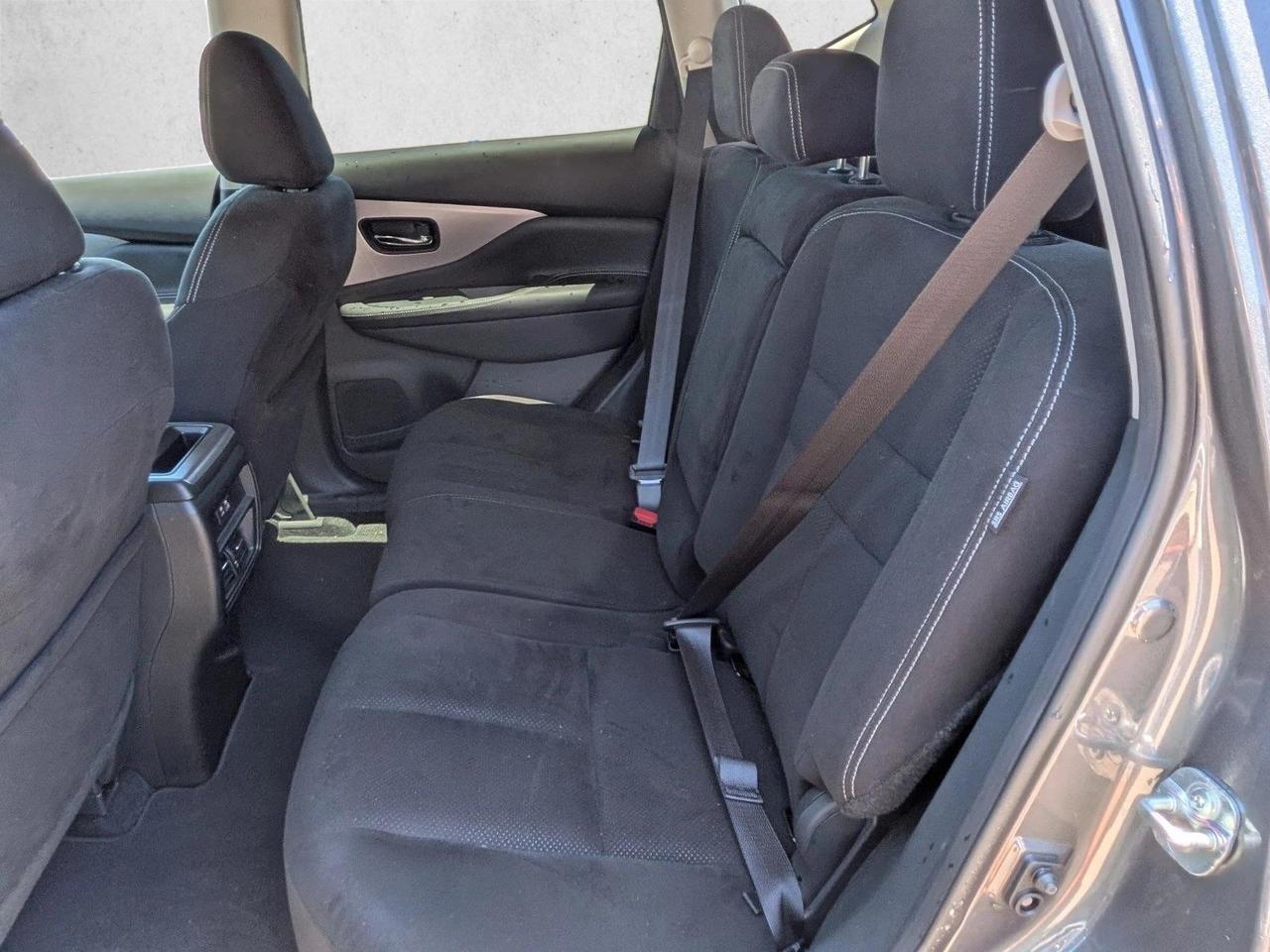 2019 Nissan Murano S Roseville CA
