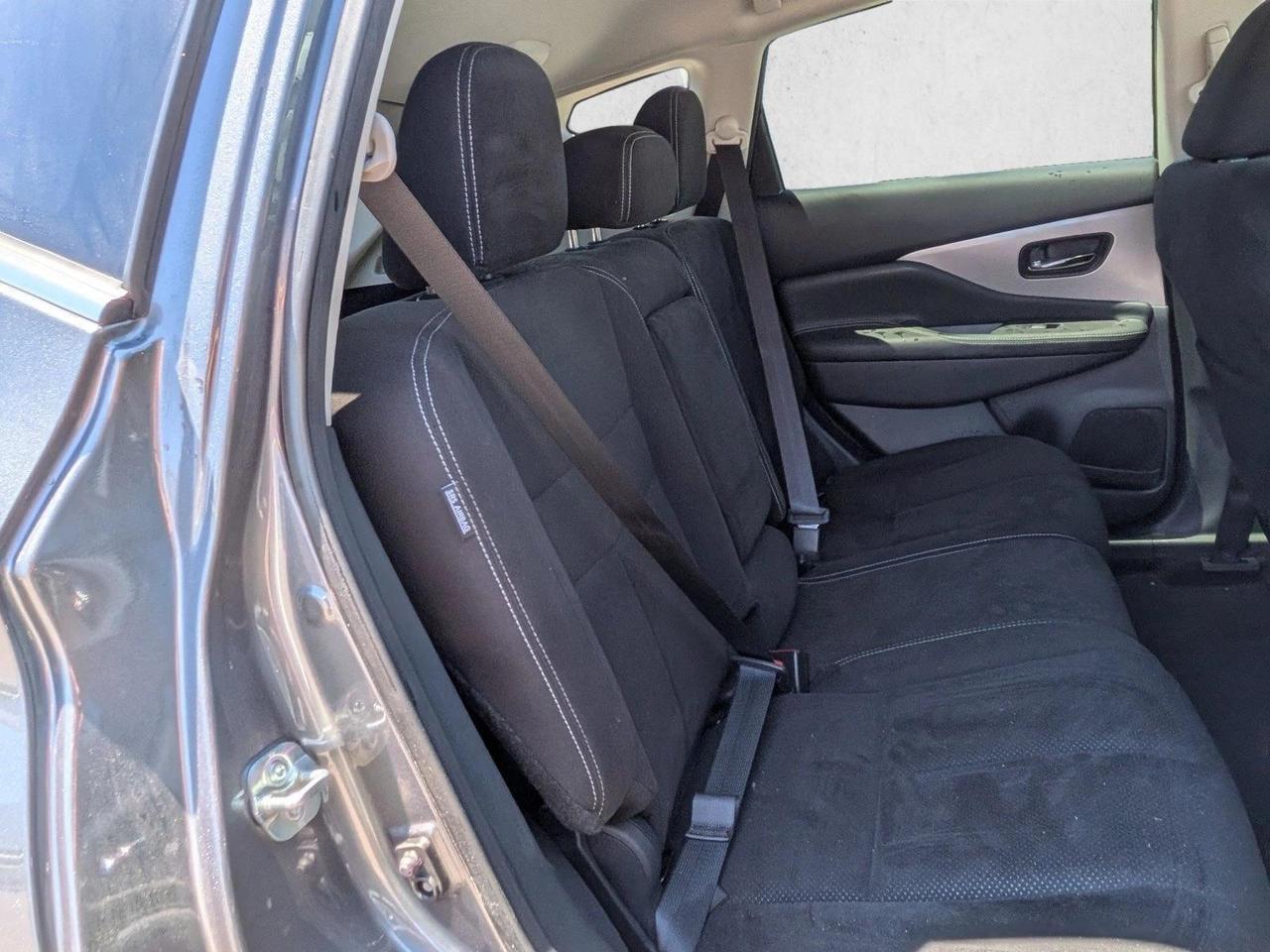 2019 Nissan Murano S Roseville CA