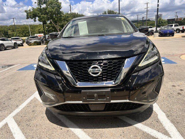 2019 Nissan Murano S San Antonio TX