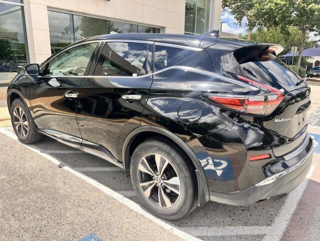 2019 Nissan Murano S San Antonio TX