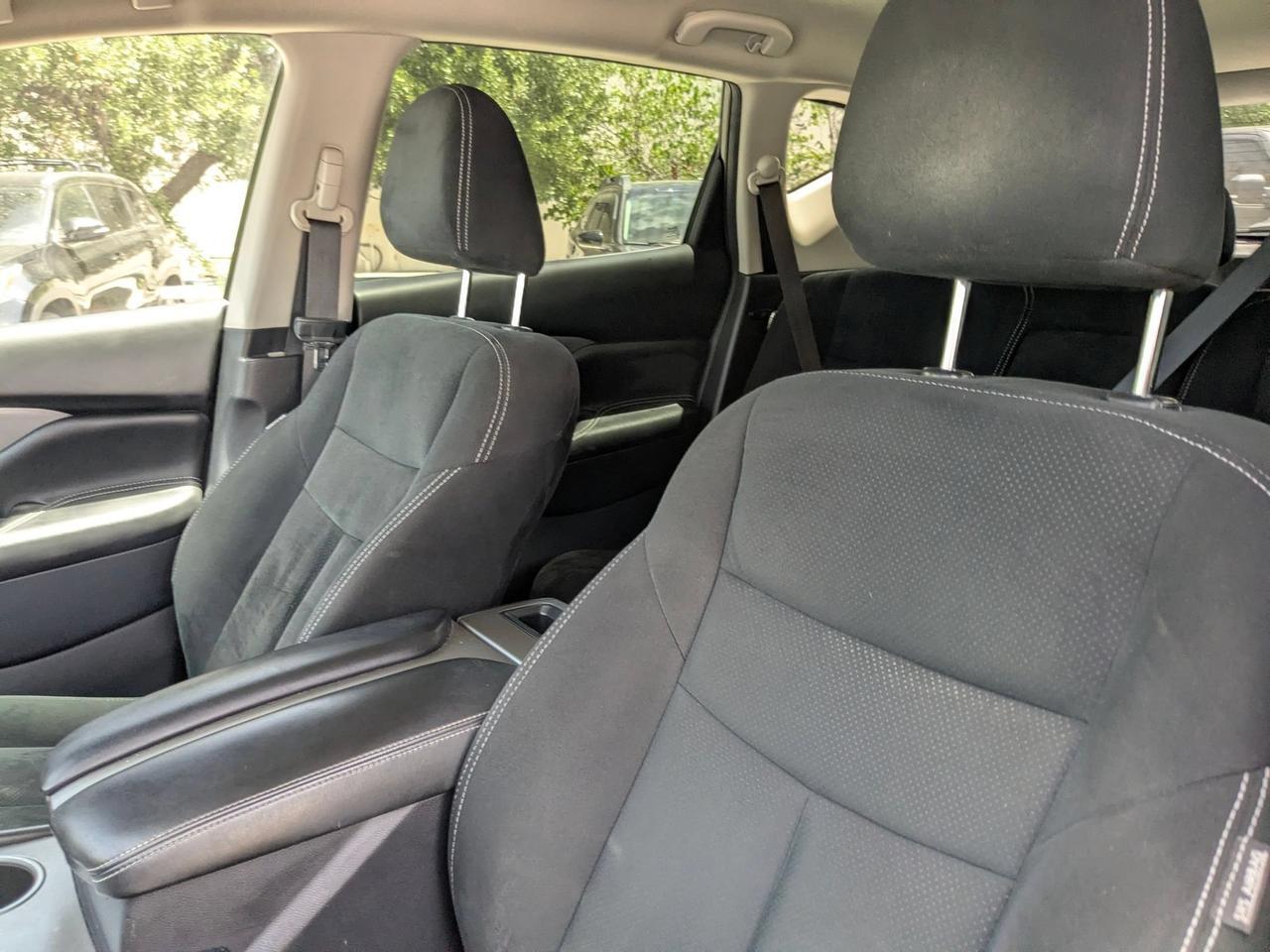 2019 Nissan Murano S San Antonio TX