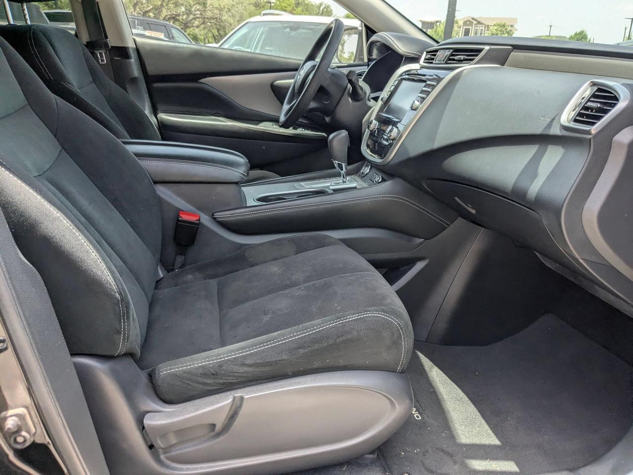 2019 Nissan Murano S San Antonio TX
