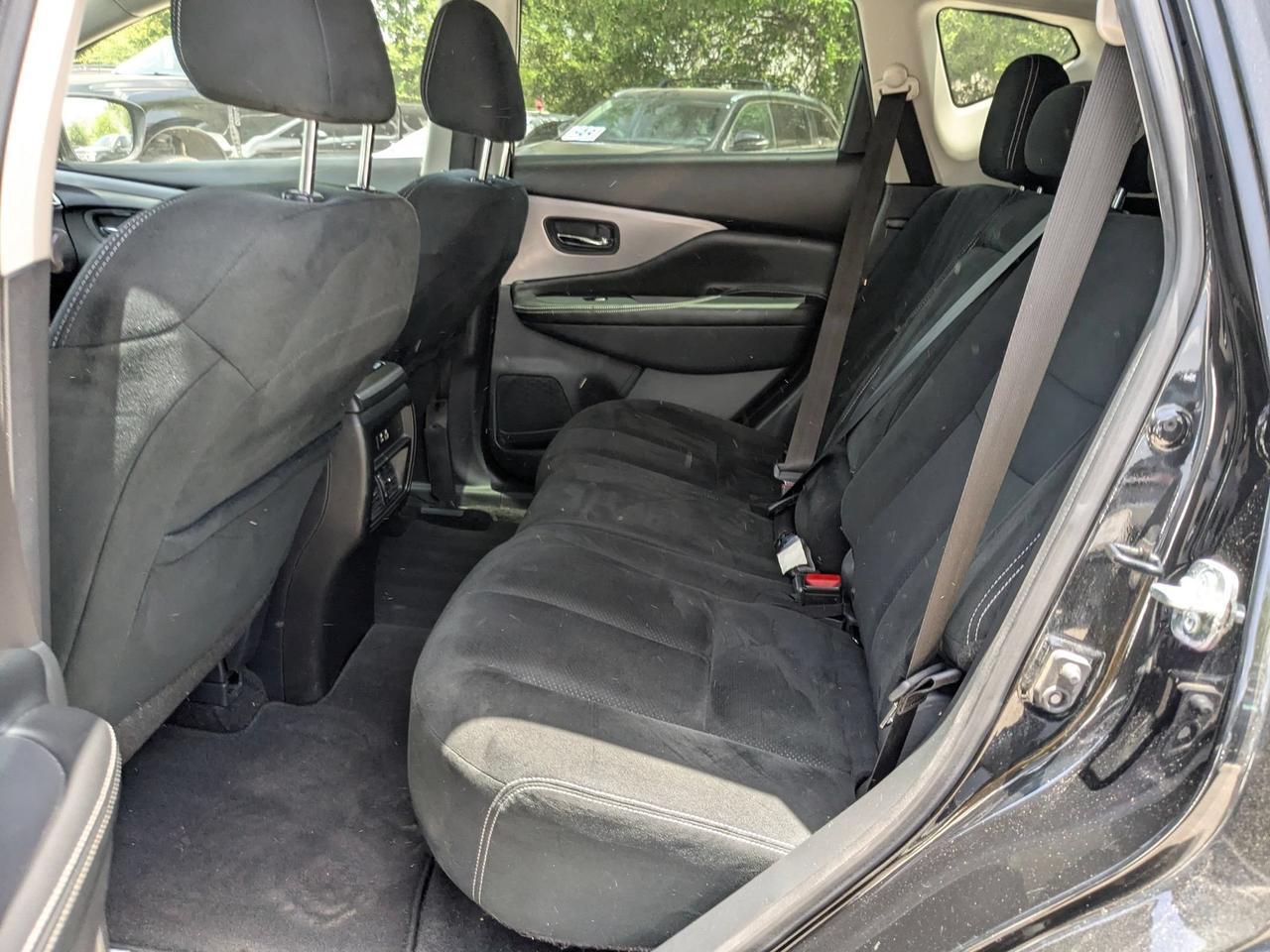 2019 Nissan Murano S San Antonio TX