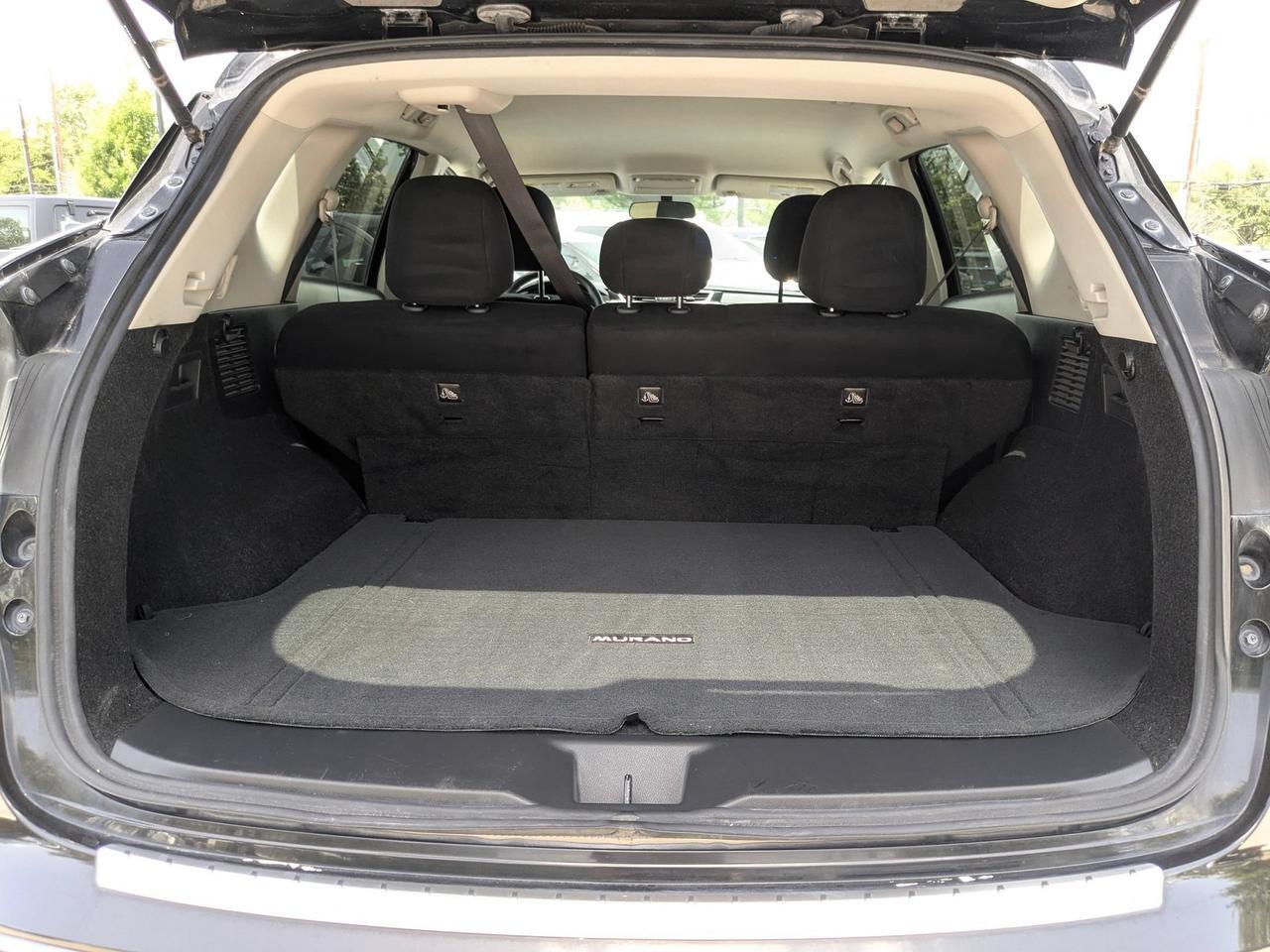 2019 Nissan Murano S San Antonio TX