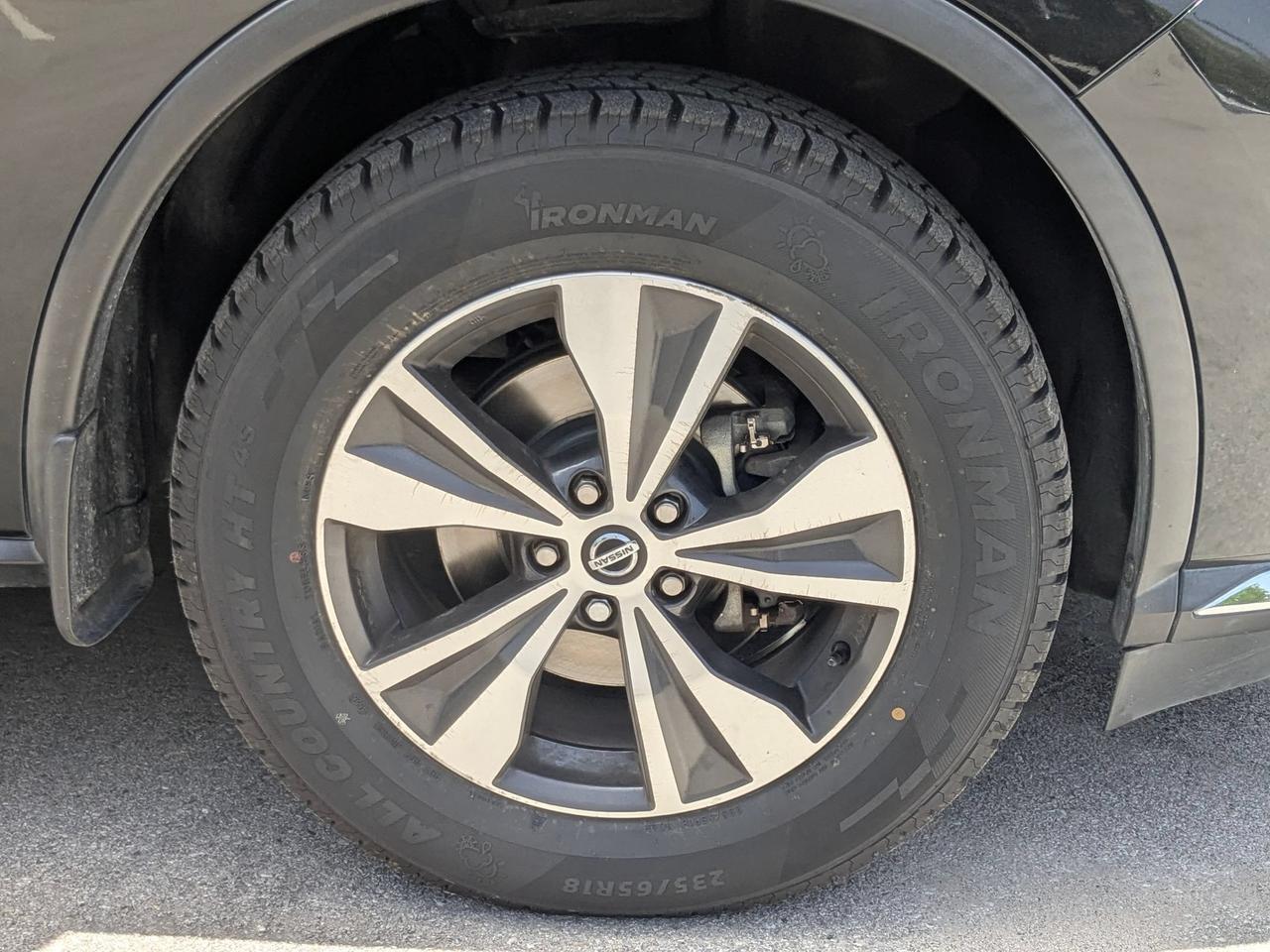 2019 Nissan Murano S San Antonio TX