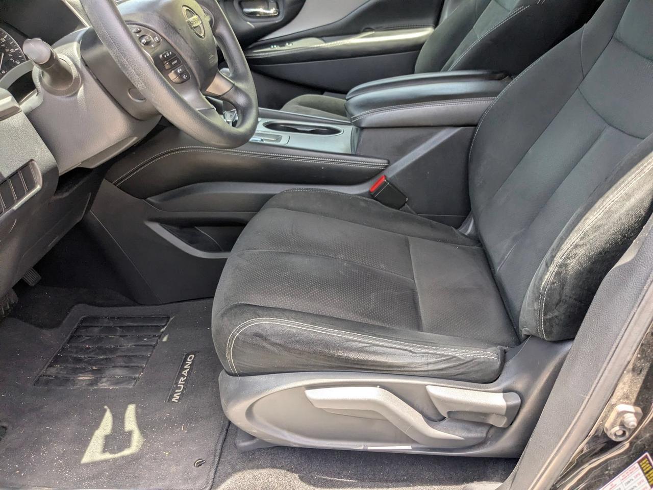 2019 Nissan Murano S San Antonio TX