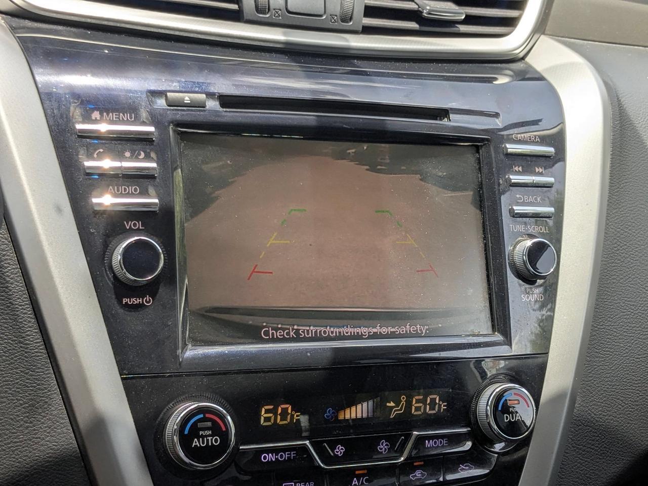 2019 Nissan Murano S San Antonio TX