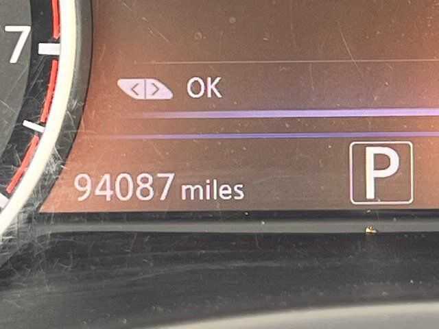 2019 Nissan Murano S San Antonio TX