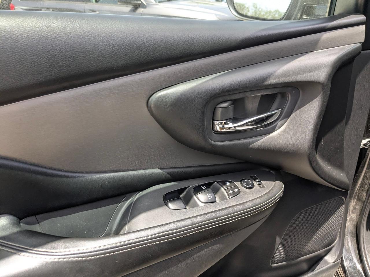2019 Nissan Murano S San Antonio TX