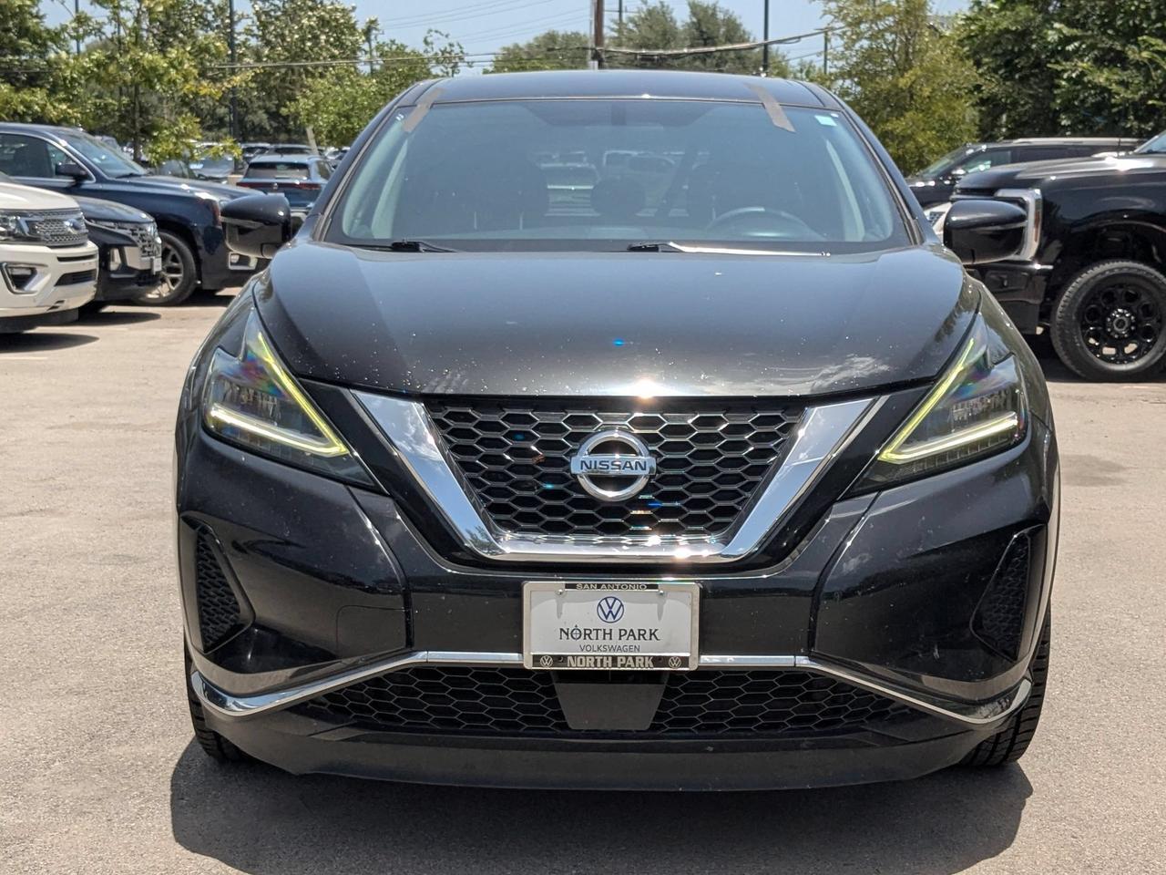2019 Nissan Murano S San Antonio TX