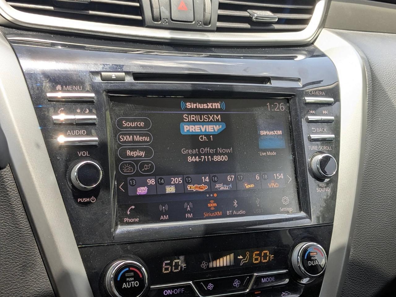 2019 Nissan Murano S San Antonio TX