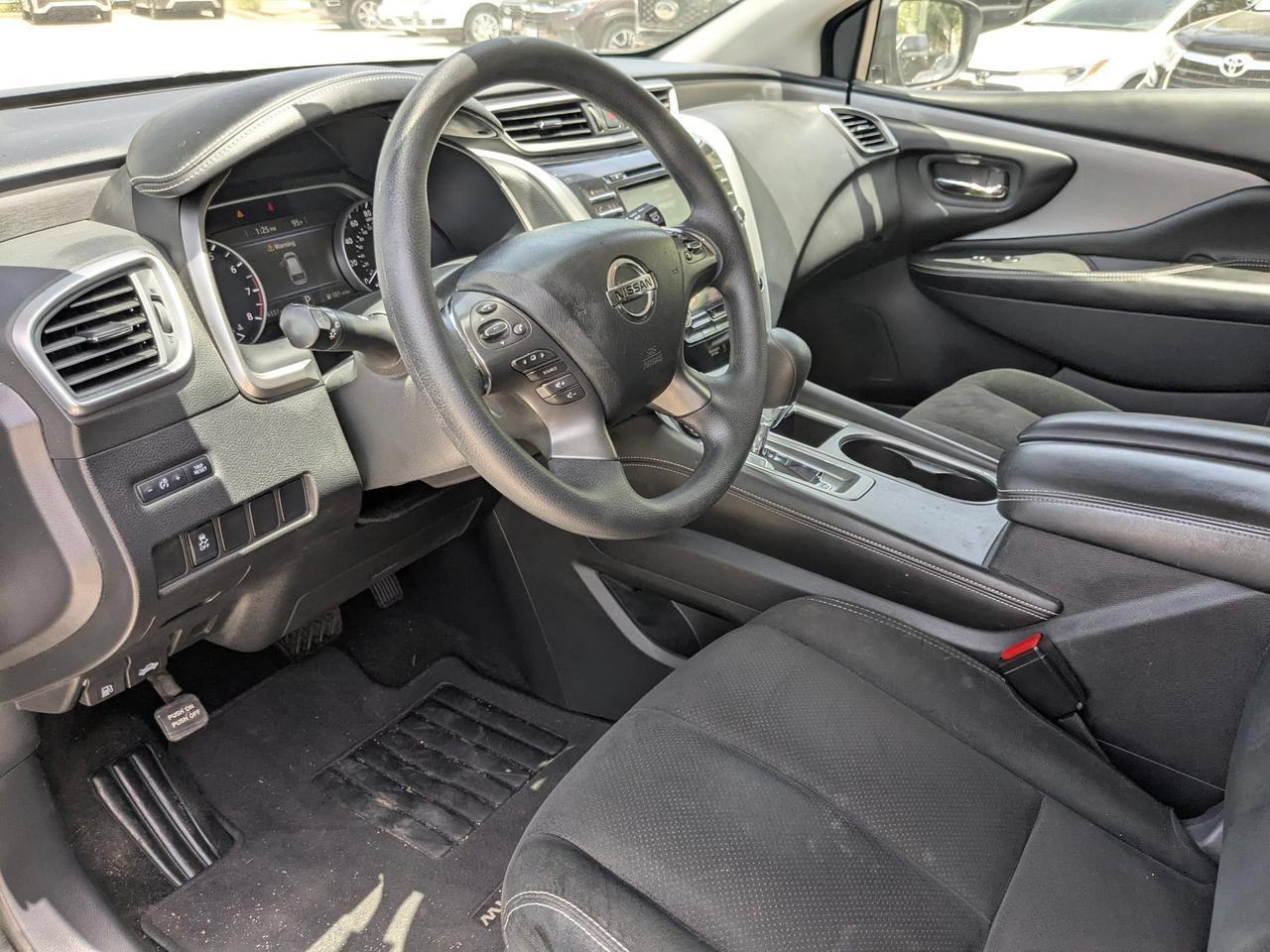 2019 Nissan Murano S San Antonio TX