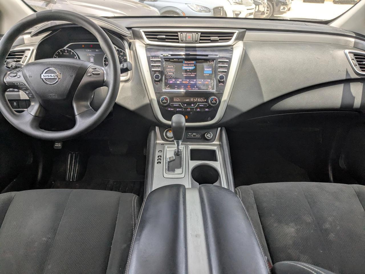 2019 Nissan Murano S San Antonio TX