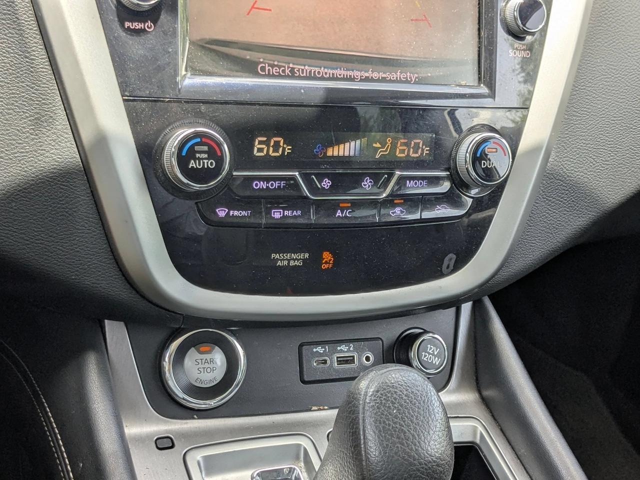 2019 Nissan Murano S San Antonio TX