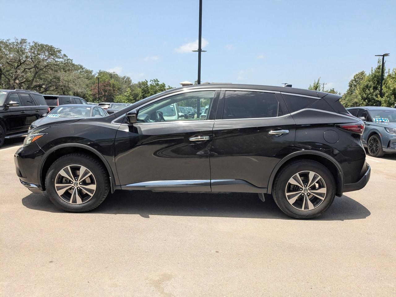 2019 Nissan Murano S San Antonio TX
