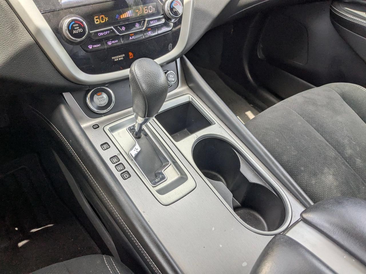 2019 Nissan Murano S San Antonio TX