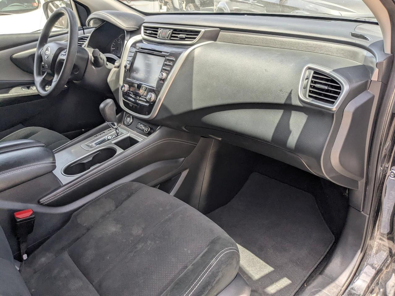 2019 Nissan Murano S San Antonio TX