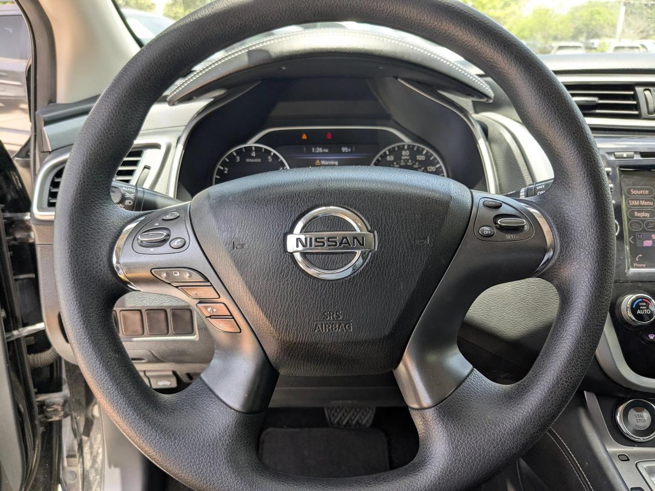 2019 Nissan Murano S San Antonio TX