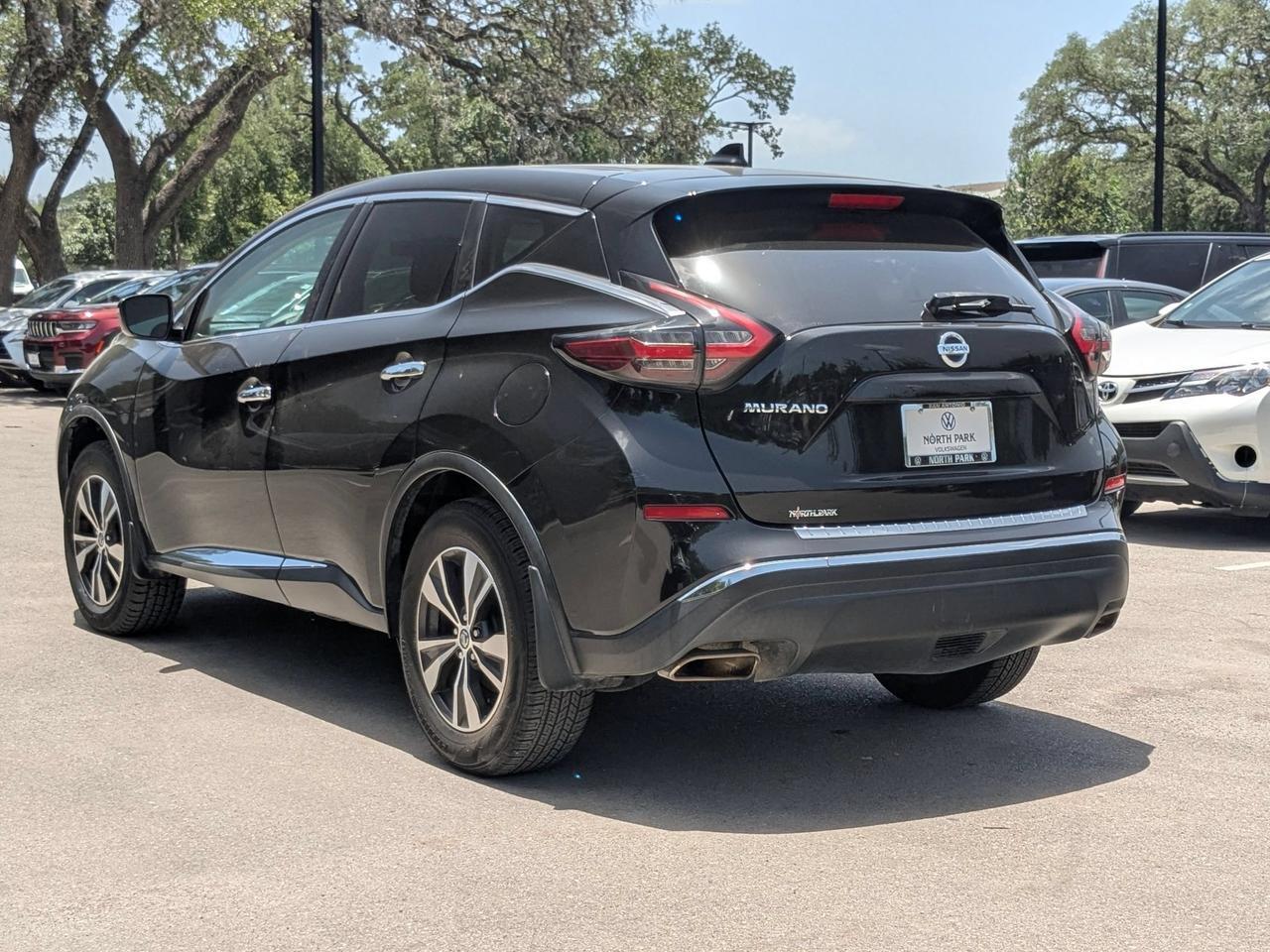 2019 Nissan Murano S San Antonio TX