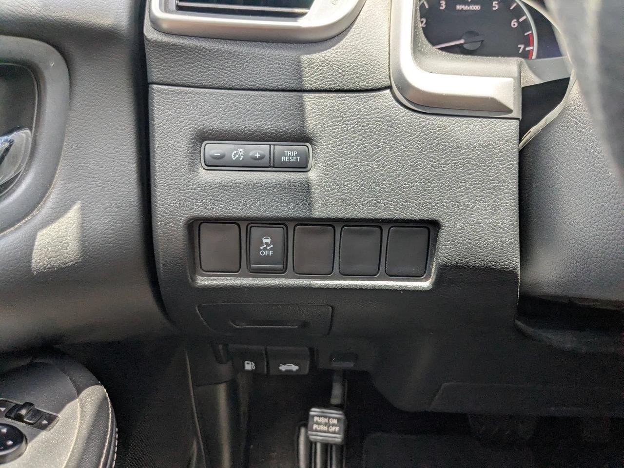 2019 Nissan Murano S San Antonio TX