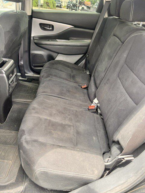 2019 Nissan Murano S San Antonio TX