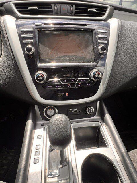2019 Nissan Murano S San Antonio TX