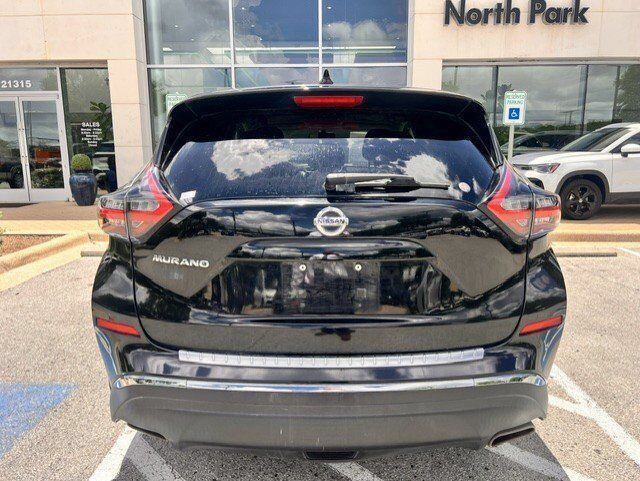 2019 Nissan Murano S San Antonio TX