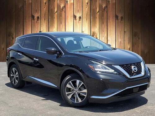 2019 Nissan Murano S Tampa FL 2019 Nissan Murano S Tampa FL