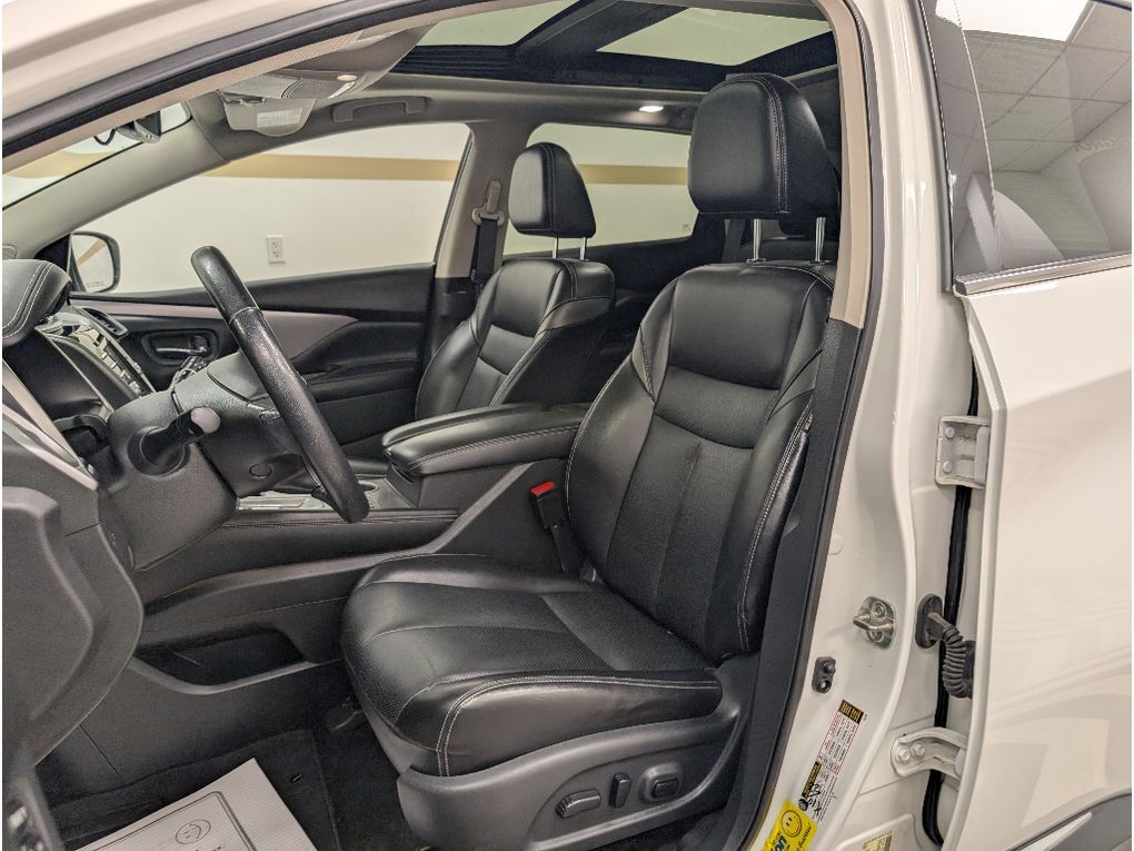2019 Nissan Murano SL Bozeman MT