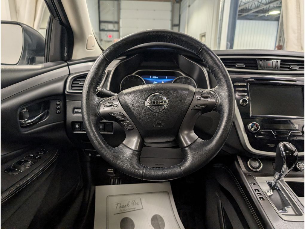 2019 Nissan Murano SL Bozeman MT