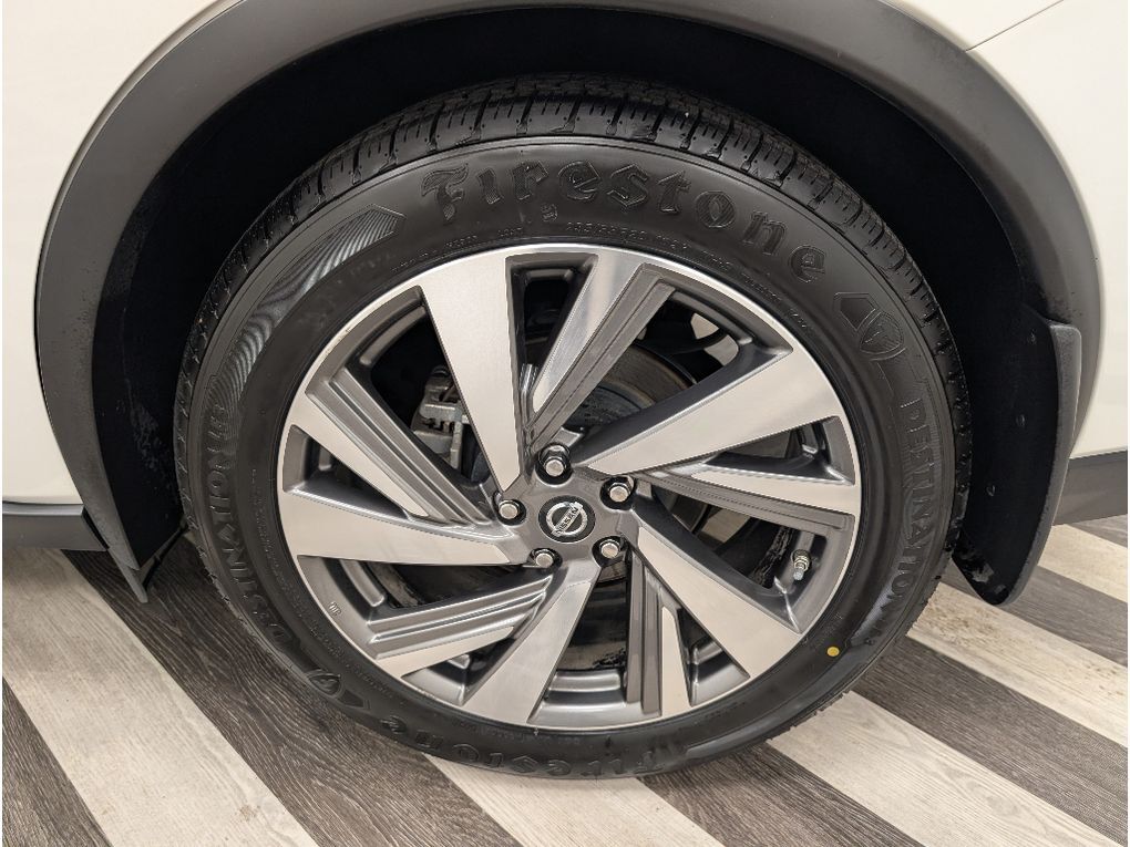 2019 Nissan Murano SL Bozeman MT