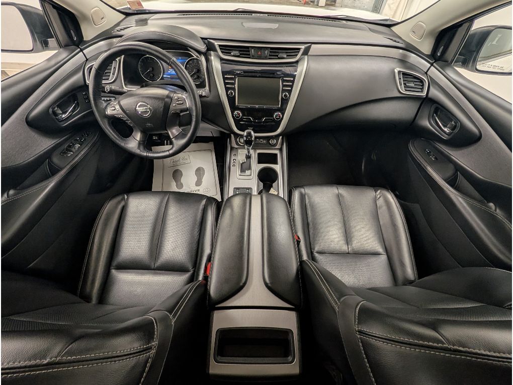 2019 Nissan Murano SL Bozeman MT