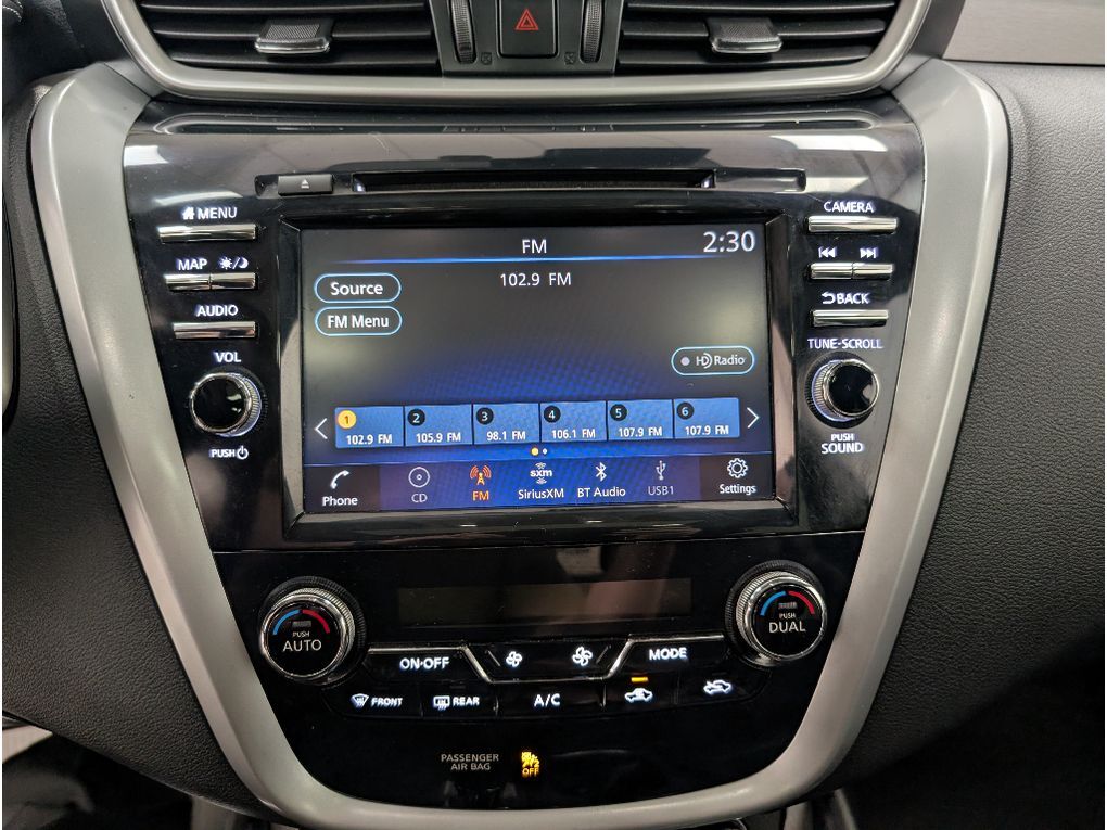 2019 Nissan Murano SL Bozeman MT