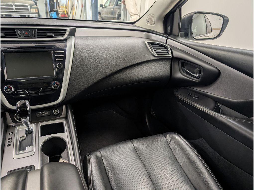2019 Nissan Murano SL Bozeman MT