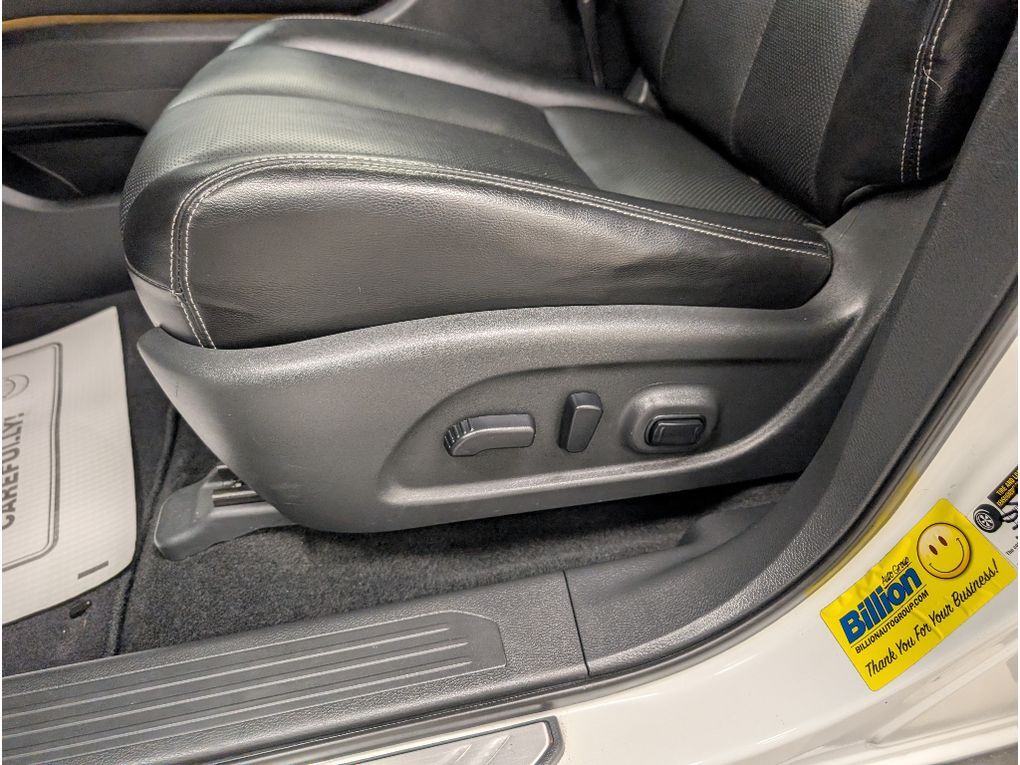2019 Nissan Murano SL Bozeman MT