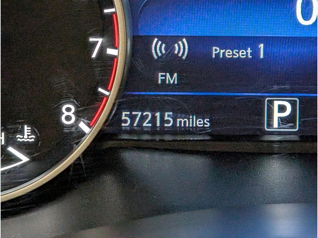 2019 Nissan Murano SL Bozeman MT