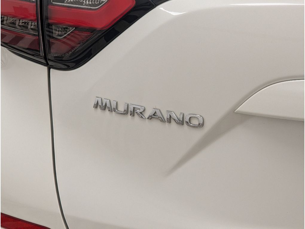 2019 Nissan Murano SL Bozeman MT